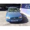 citroën saxo (s0, s1) del año 1998