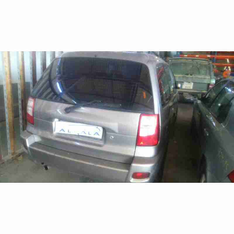 kia joice del año 2000