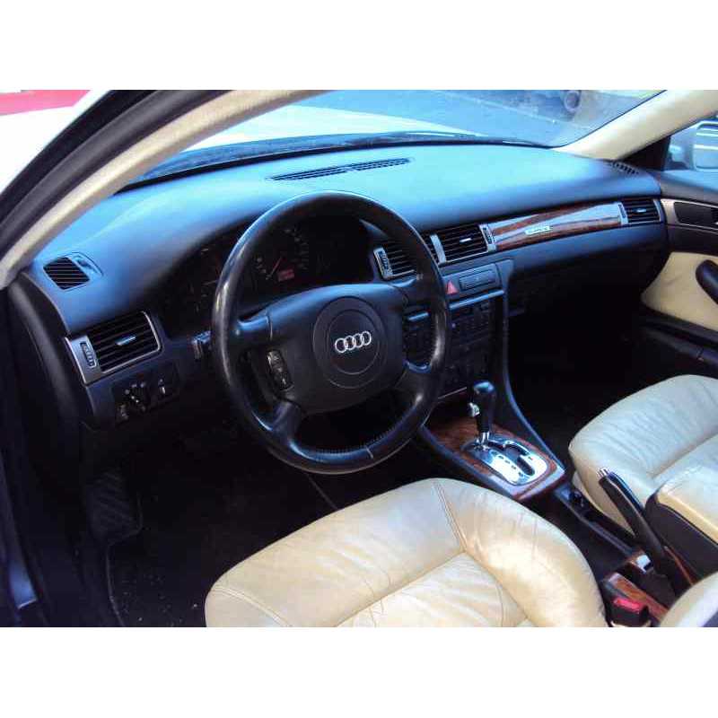 audi a6 berlina (4b2) del año 1999