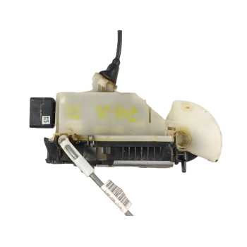 CERRADURA PUERTA DELANTERA IZQUIERDA 9685351380 