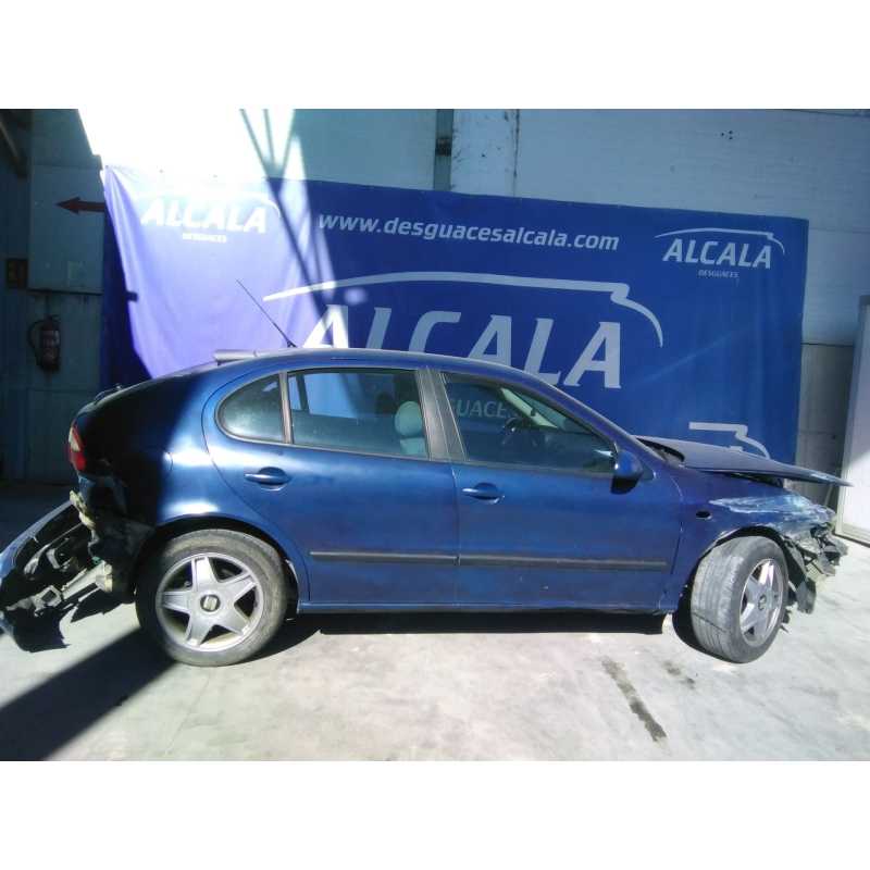 seat leon (1m1) del año 2003