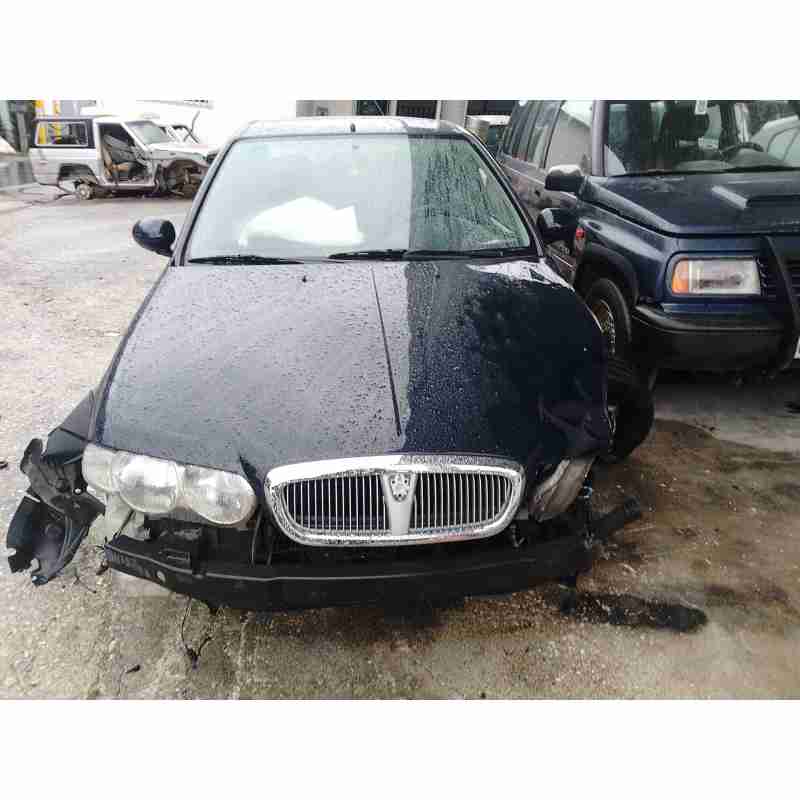 rover 45 i hatchback (rt) del año 2004