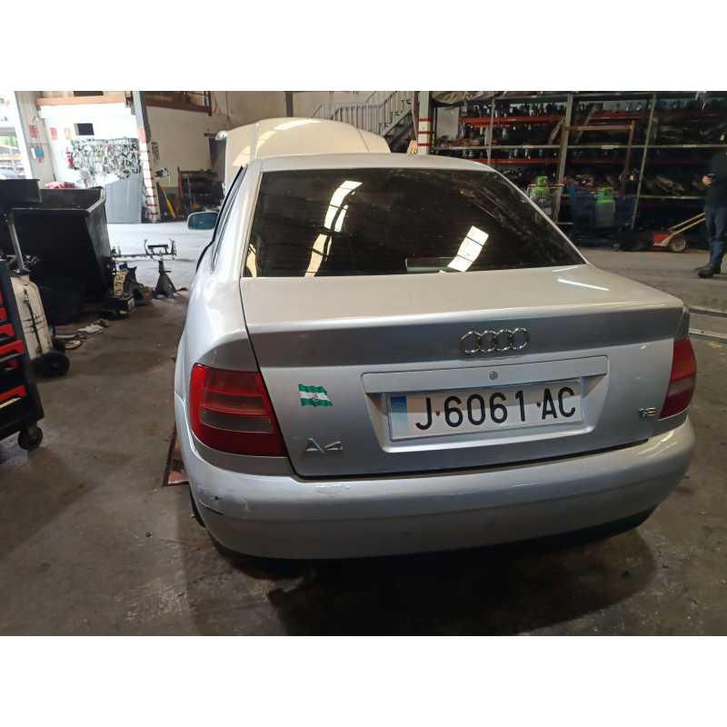 audi a4 b5 (8d2) del año 1999