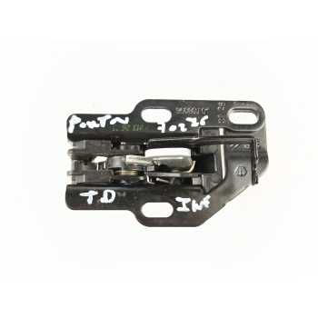 CERRADURA MALETERO / PORTON 96080J01 