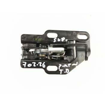 CERRADURA MALETERO / PORTON 96080J01 