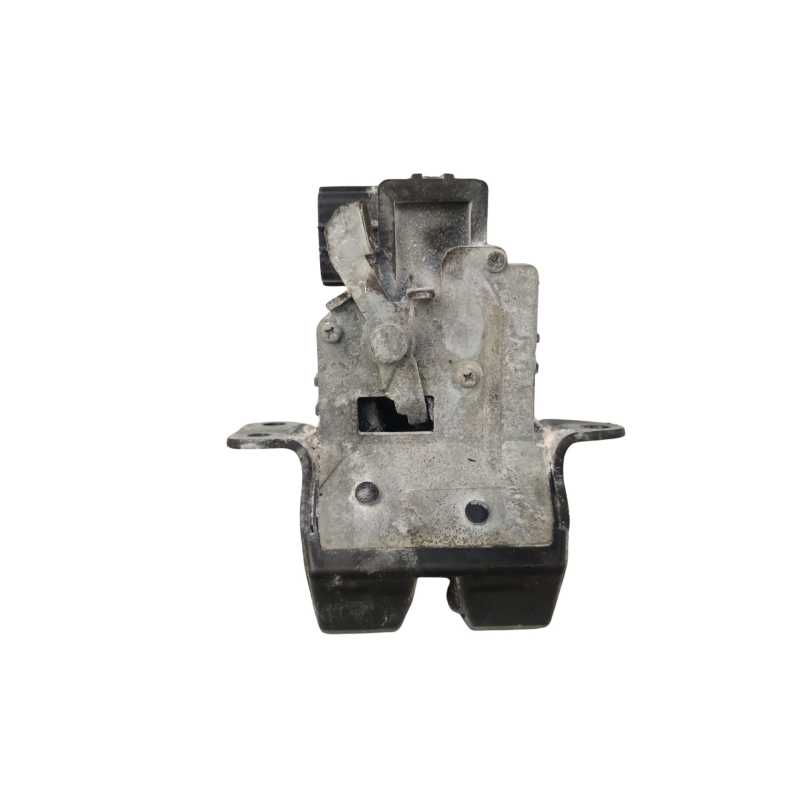 CERRADURA MALETERO / PORTON 