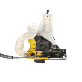 CERRADURA PUERTA DELANTERA DERECHA 81320A6110 