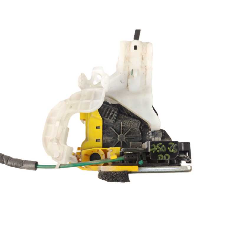 CERRADURA PUERTA DELANTERA DERECHA 81320A6110 