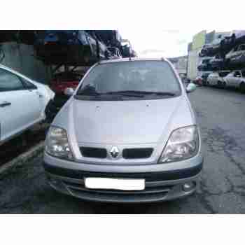 RENAULT MEGANE I SCENIC (JA0) de desguace