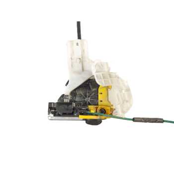 CERRADURA PUERTA DELANTERA IZQUIERDA 81310A6100 
