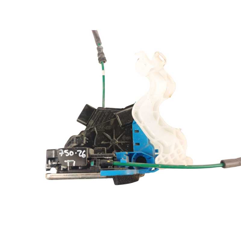 CERRADURA PUERTA TRASERA IZQUIERDA 81410A6100 