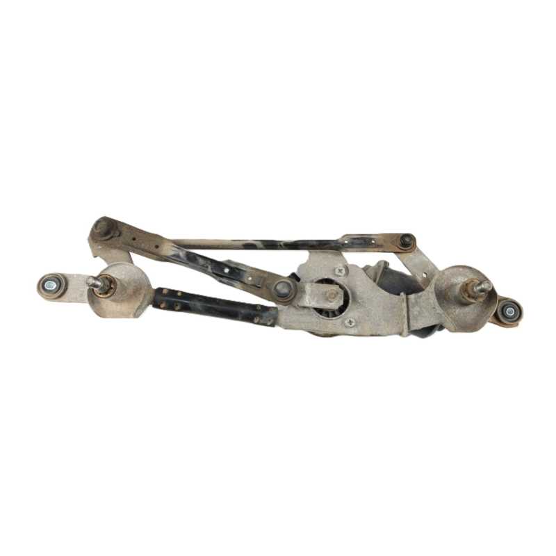 MOTOR LIMPIA DELANTERO 98100A5000 