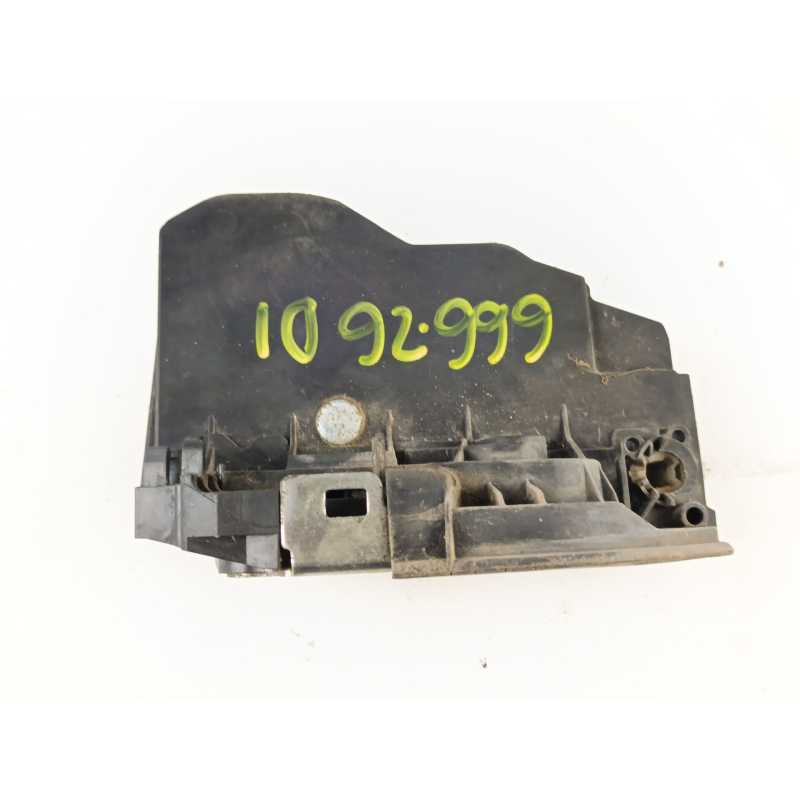 CERRADURA PUERTA DELANTERA IZQUIERDA 7036167 