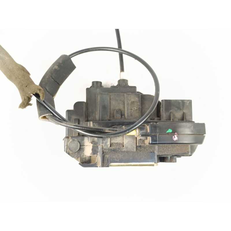 CERRADURA PUERTA DELANTERA DERECHA 80500AX111 