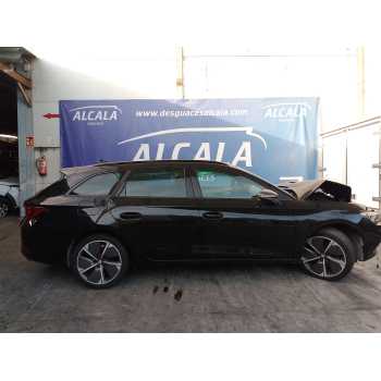 SEAT LEON Sportstourer (KL8, KLD) de desguace