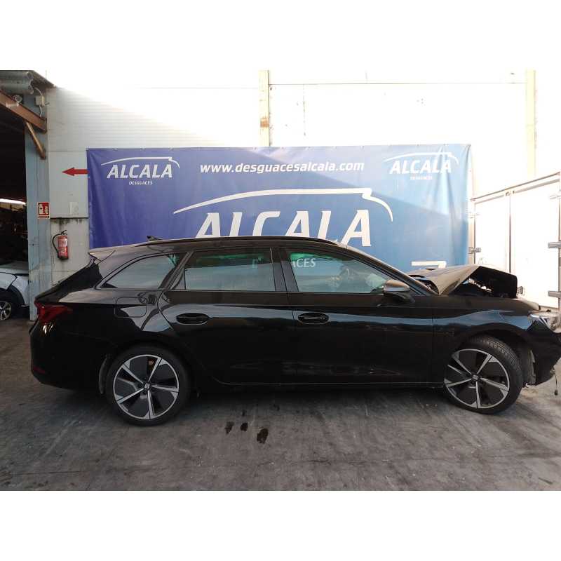 seat leon sportstourer (kl8, kld) del año 2020