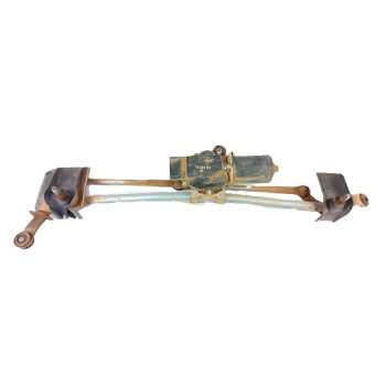 MOTOR LIMPIA DELANTERO 8981425080 