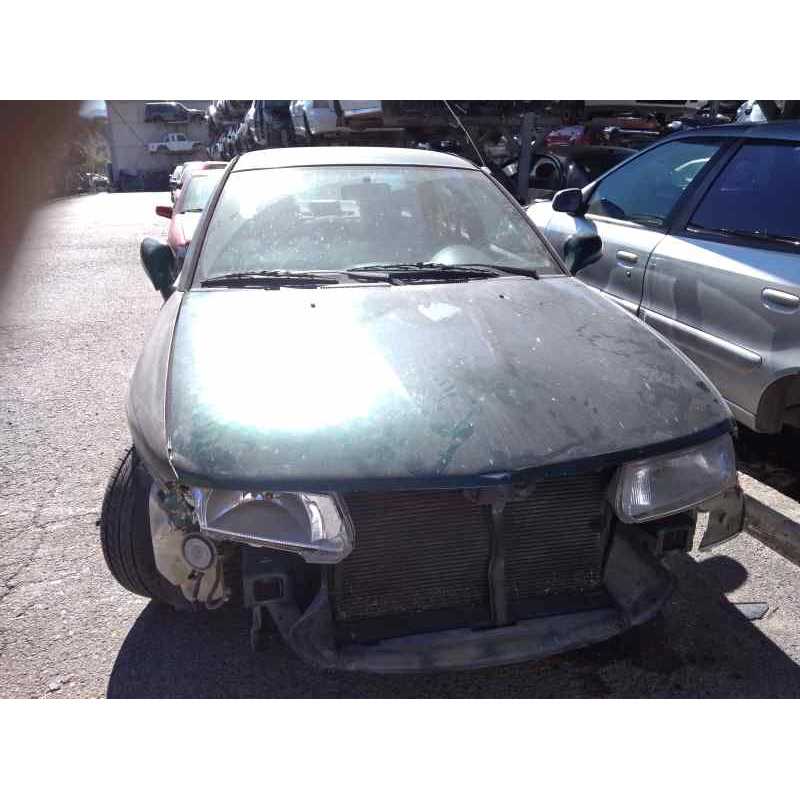 mitsubishi carisma berina 5 (da0) del año 1998