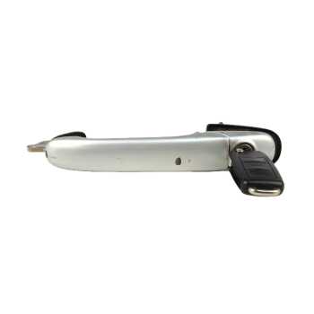 MANETA EXTERIOR DELANTERA IZQUIERDA 6N0837207A 
