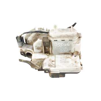 CERRADURA PUERTA DELANTERA DERECHA 6N1837016E 