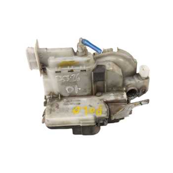 CERRADURA PUERTA DELANTERA IZQUIERDA 6N1837015E 