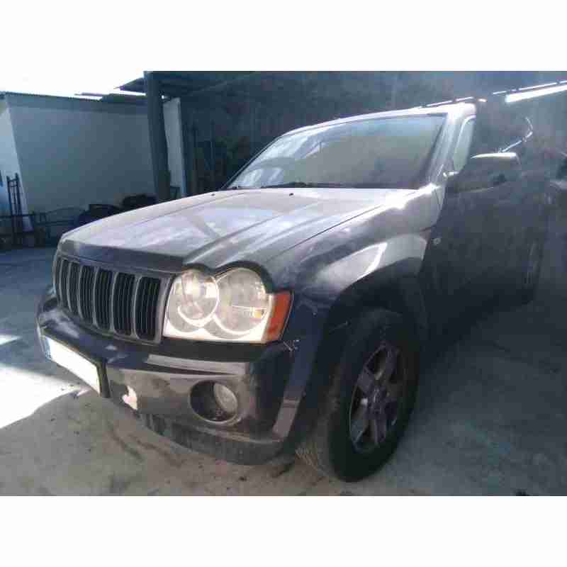 chrysler jeep gr.cherokee (wh) del año 2006