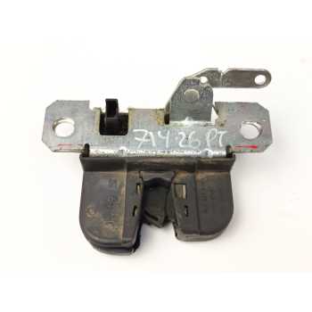 CERRADURA MALETERO / PORTON 6L6827505A 