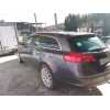 opel insignia a (g09) del año 2009