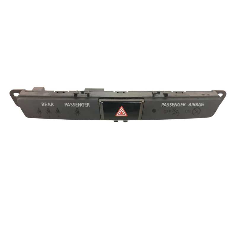 BOTONERA EMERGENCIA 8002C230 