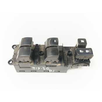 MANDO ELEVALUNAS DELANTERO IZQUIERDO 8608A323 