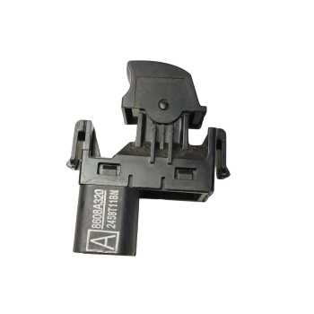 MANDO ELEVALUNAS TRASERO IZQUIERDO 8608A320 