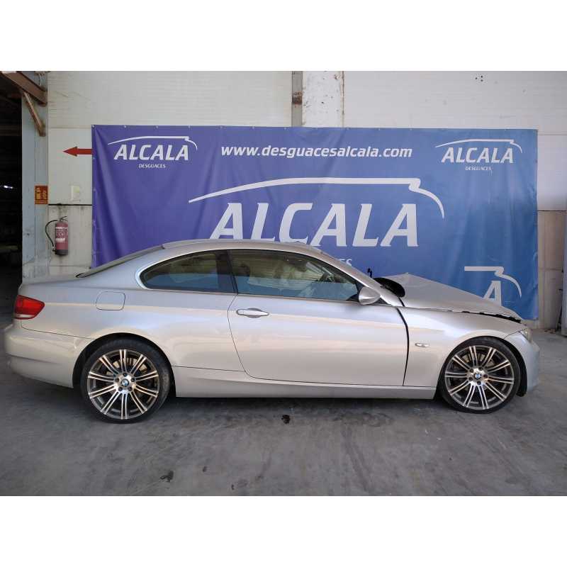 bmw 3 coupé (e92) del año 2007