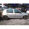 renault clio ii fase i (b/cbo) del año 1999