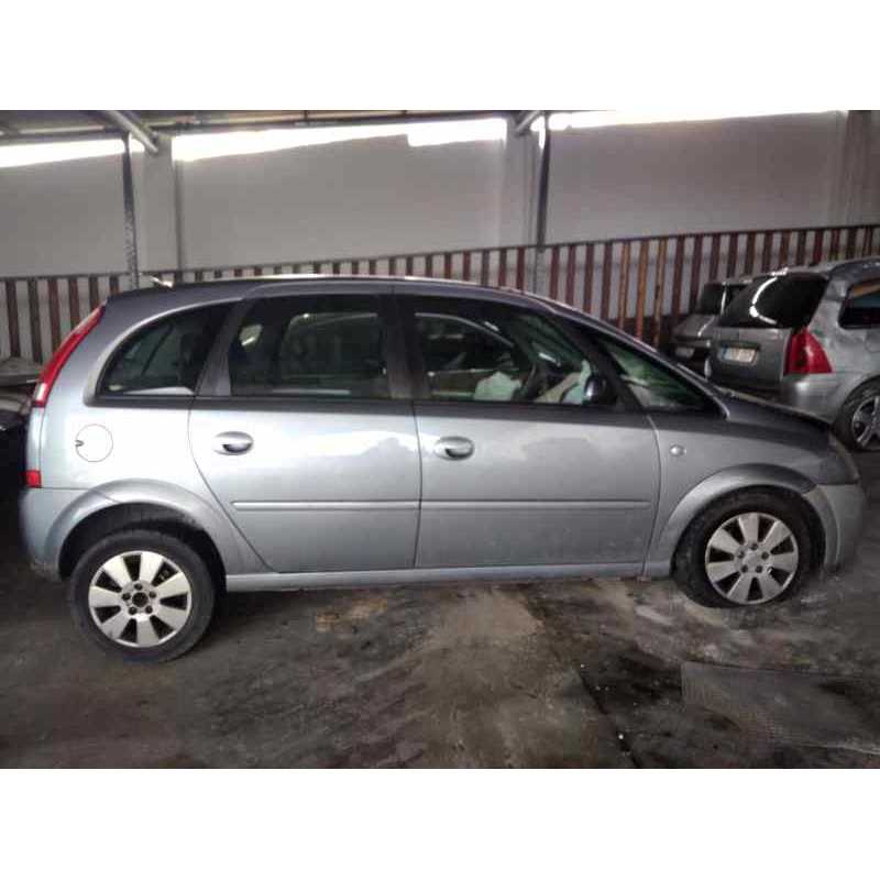 opel meriva del año 2003
