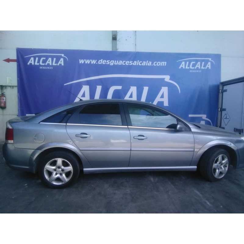 opel vectra c gts (z02) del año 2007