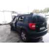 skoda yeti (5l) del año 2013