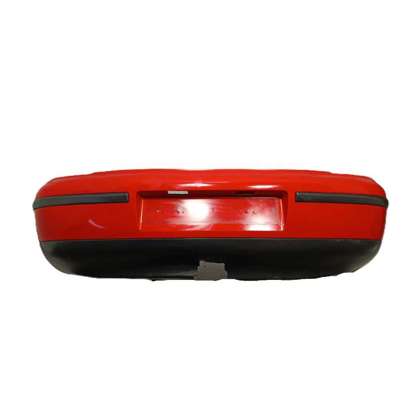 PARAGOLPES TRASERO 1M6807417BD 