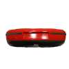 PARAGOLPES TRASERO 1M6807417BD 