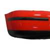 PARAGOLPES TRASERO 1M6807417BD 
