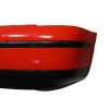 PARAGOLPES TRASERO 1M6807417BD 