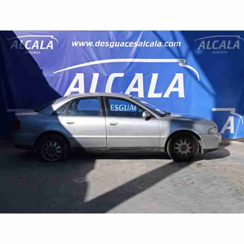 audi a4 berlina (b5) del año 2000