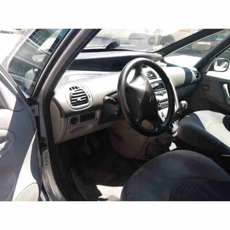 citroën xsara picasso (n68) del año 2006