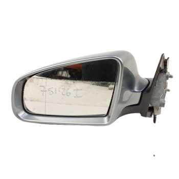 RETROVISOR IZQUIERDO 
