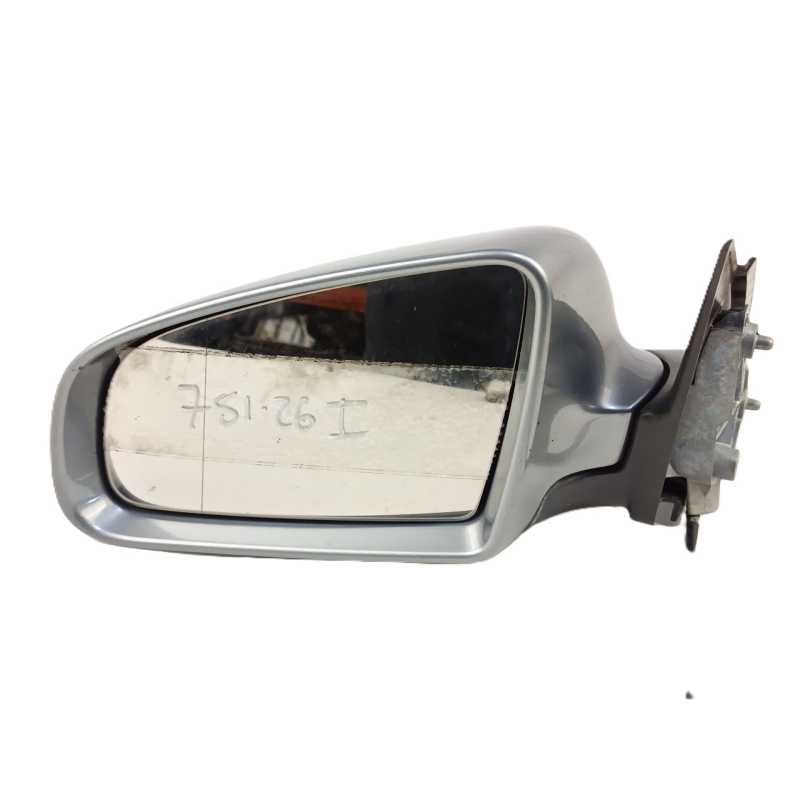 RETROVISOR IZQUIERDO 