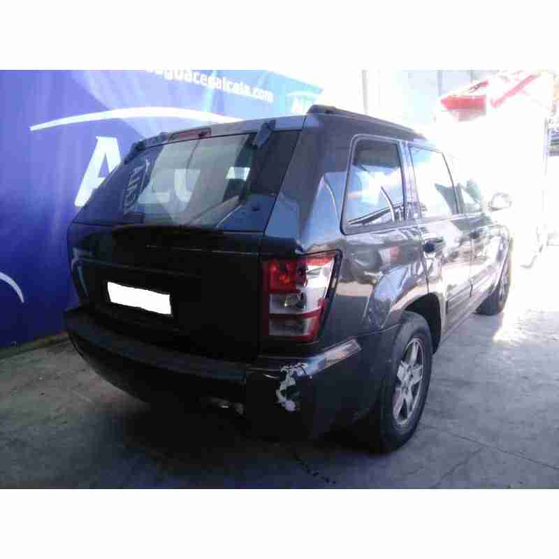 chrysler jeep gr.cherokee (wh) del año 2006
