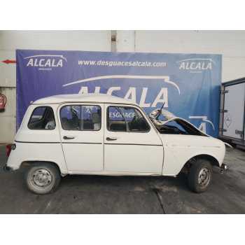 RENAULT 4 (112_)