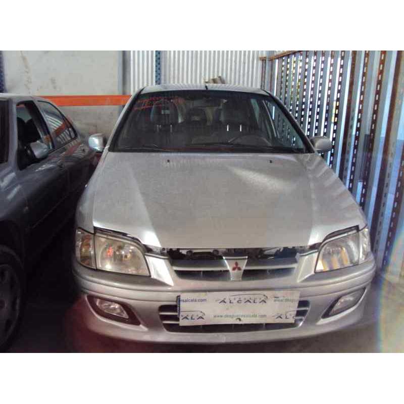 mitsubishi space star (dg0) del año 2002