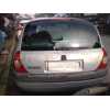 renault clio ii fase i (b/cbo) del año 1999