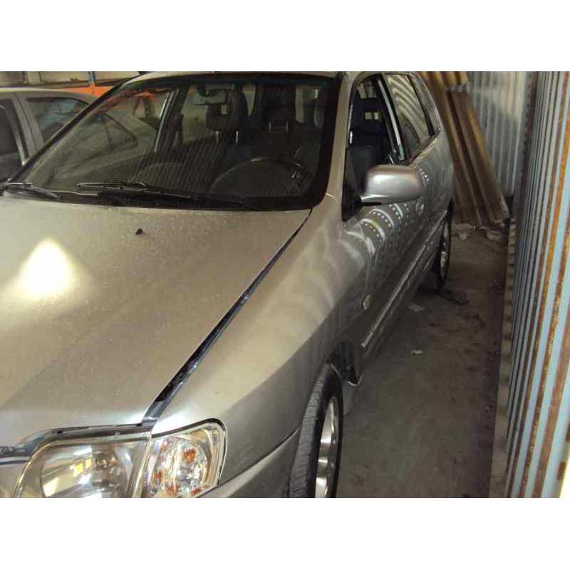mitsubishi space star (dg0) del año 2002