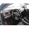 volkswagen golf vi (5k1) del año 2011